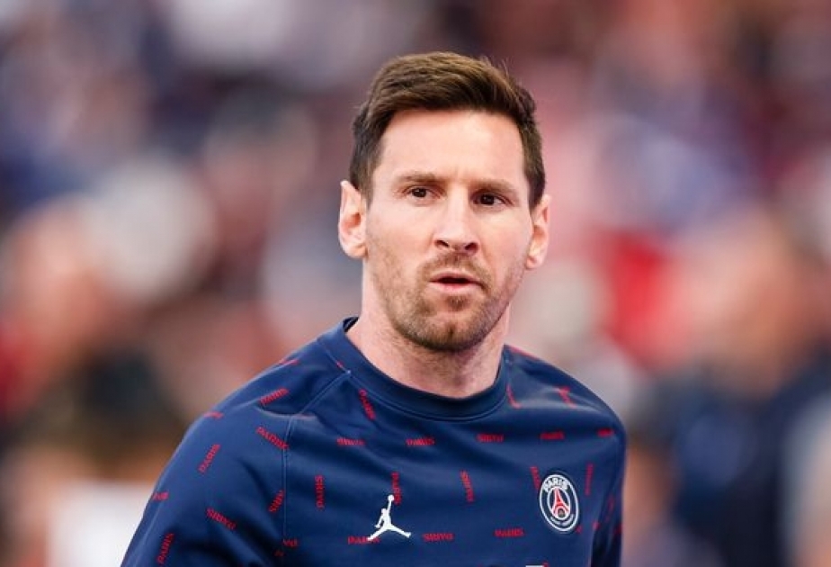 Angeschlagener Messi kann in Hongkong spielen