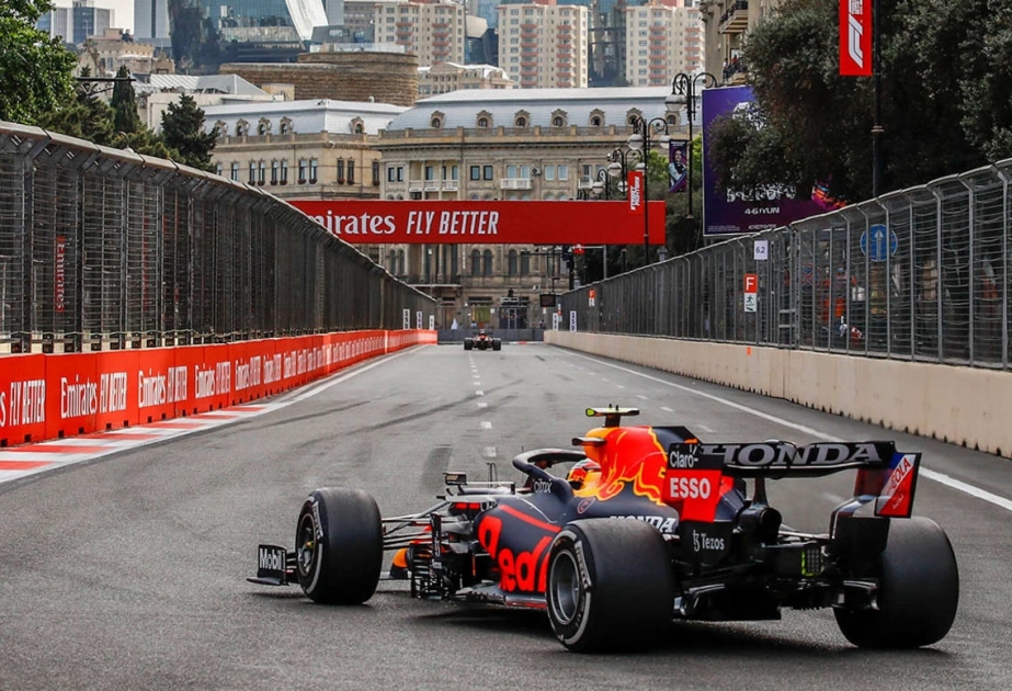 Formel 1 ändert Sprint-Format erneut