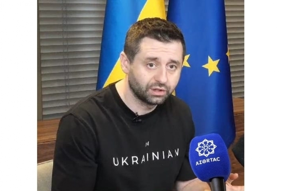 Давид Арахамия: Обращение Верховной Рады Украины к ПАСЕ и Милли Меджлису должно сыграть свою роль  ИНТЕРВЬЮ ВИДЕО
