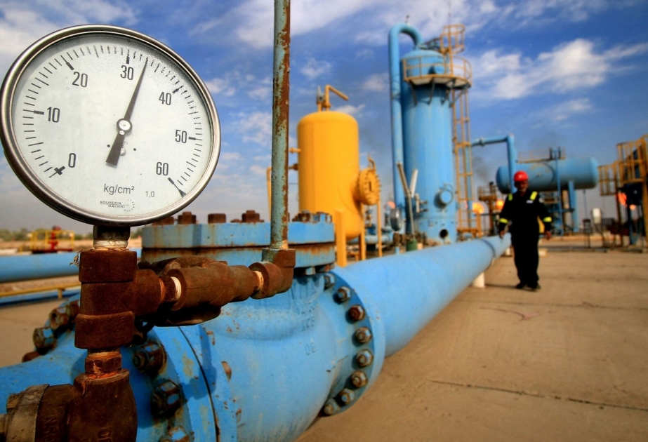 أوزبكستان تخطط زيادة استيراد الغاز من روسيا أكثر من 3 أضعاف