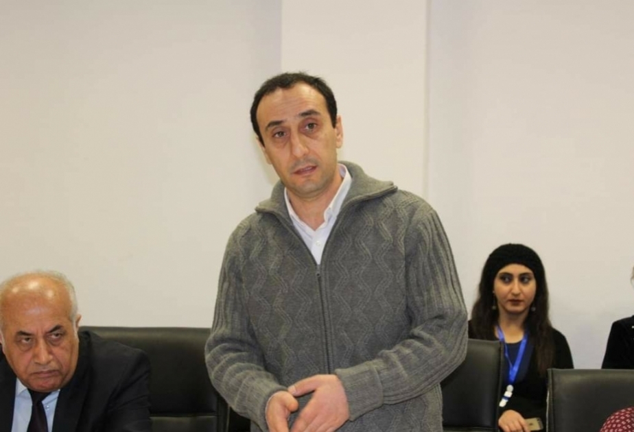 Азербайджан сам восстанавливает справедливость и в вопросе наказания виновников Ходжалинского геноцида  КОММЕНТАРИЙ