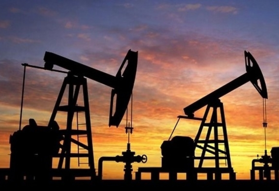 ارتفاع سعر النفط الاذربيجاني