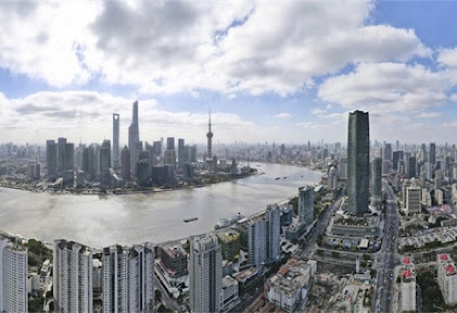 Ausländische Direktinvestitionen in China übersteigen 15 Milliarden US-Dollar