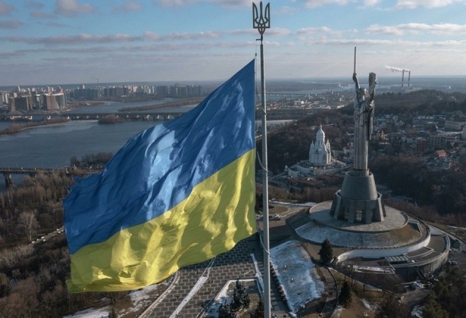 Zum Jahrestag des Kriegsbeginns: Internationale Solidarität und hochrangiger Besuch in Kiew