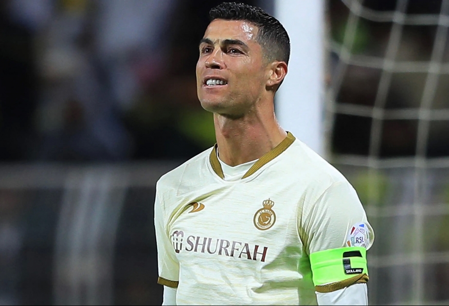 Ronaldo droht wieder Ärger in Saudi-Arabien