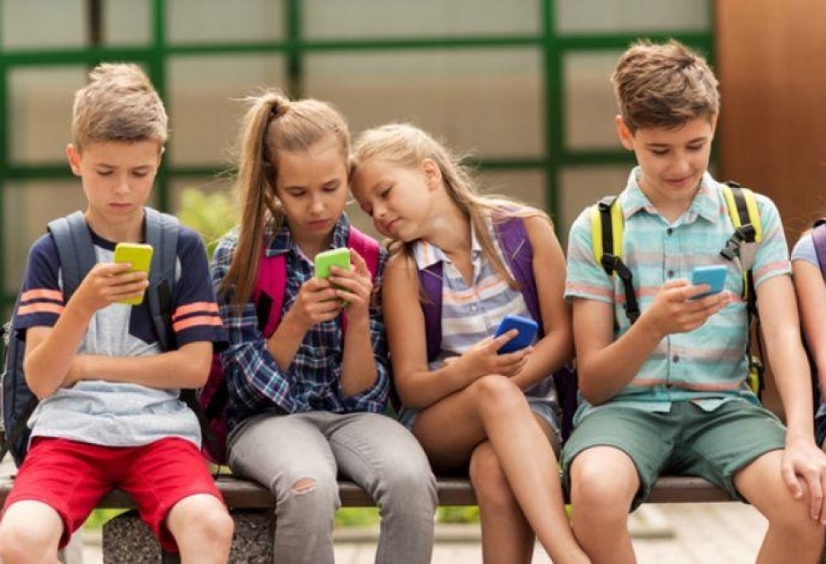 Studie: Problematische Nutzung sozialer Medien bei Kindern und Jugendlichen