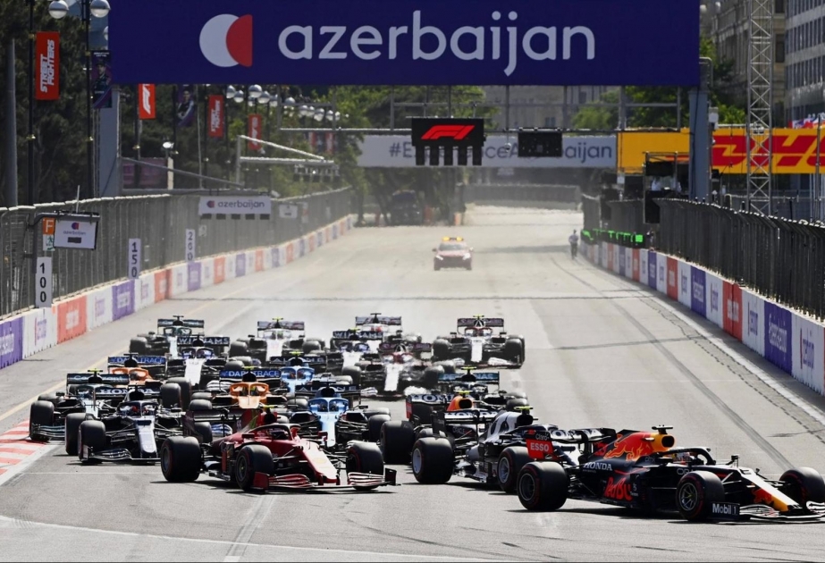 Motorsport: Formel 1 vor Rekordsaison - 24 Rennen in einem Jahr