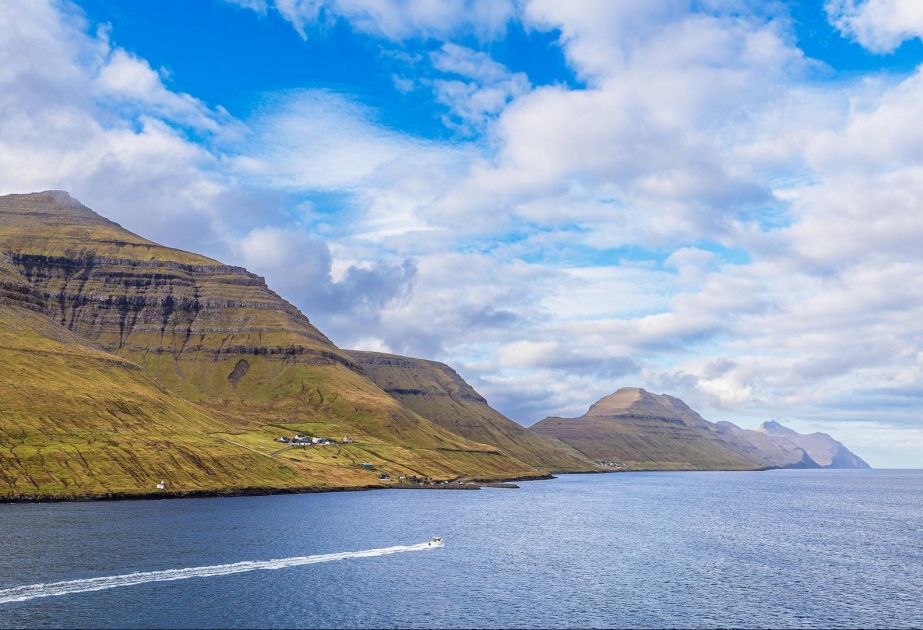 Londoner Nationalarchiv: Forscherteam entdeckt rund 200 Jahre alte Pakete von den Färöer-Inseln