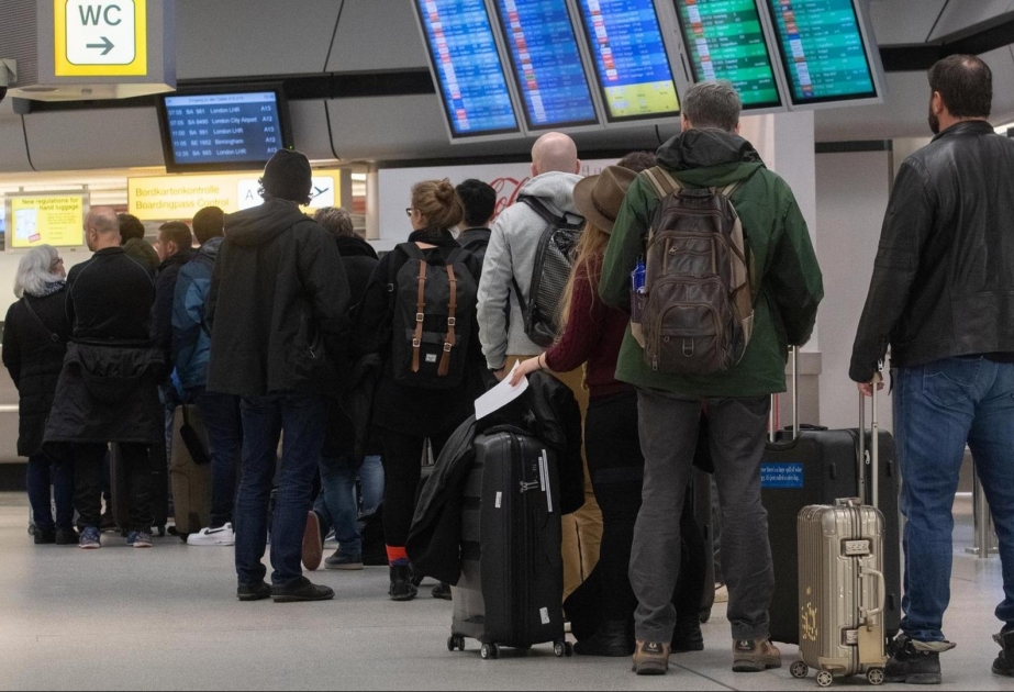 EU-Einigung: Airlines müssen mehr Fluggastdaten mit Behörden teilen