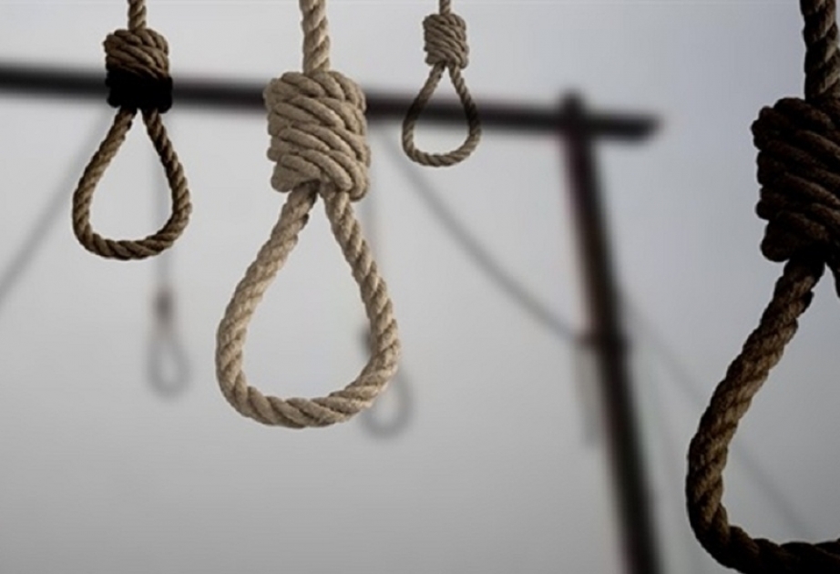 Iran : Le nombre d'exécutions explose en 2023