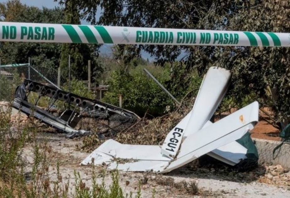 Trois morts dans un accident d'hélicoptère au Mexique