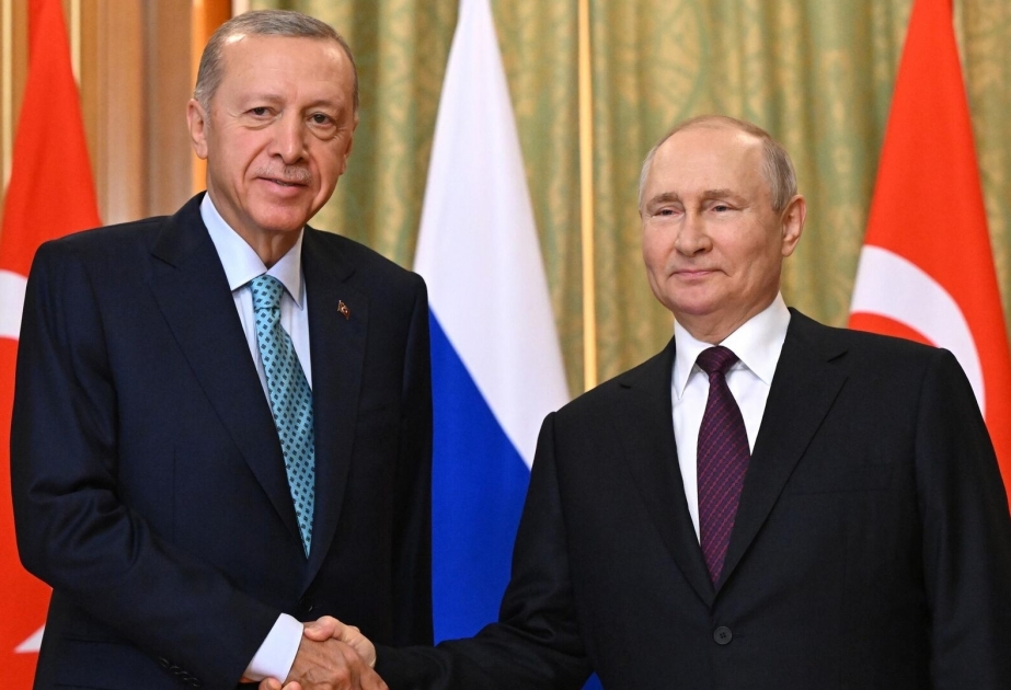 زيارة بوتين إلى تركيا غير محددة بعد وسيتم الاتفاق عليها عبر القنوات الدبلوماسية