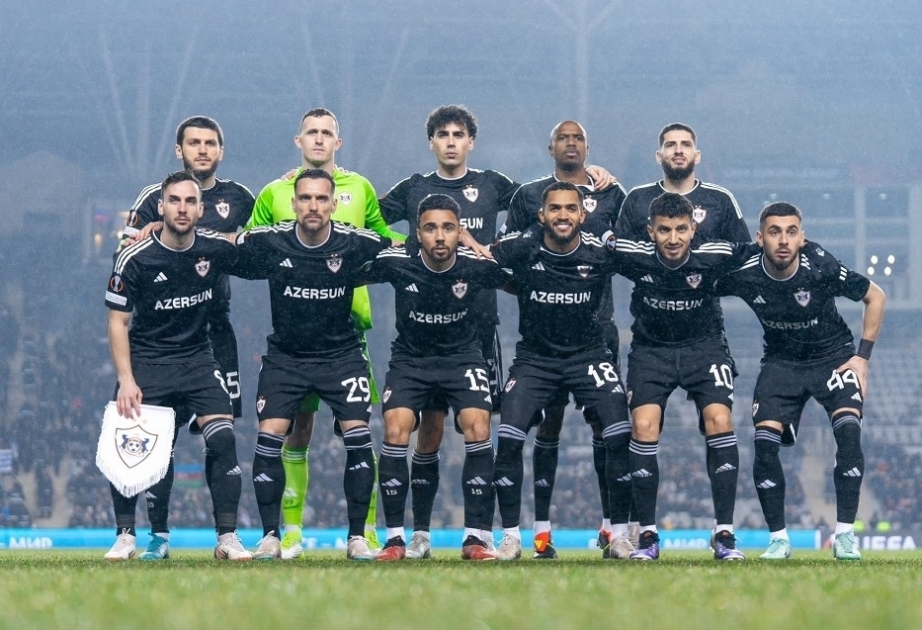 UEFA Europa League : Le Qarabag FK face à l’équipe de Bayer 04 Leverkusen