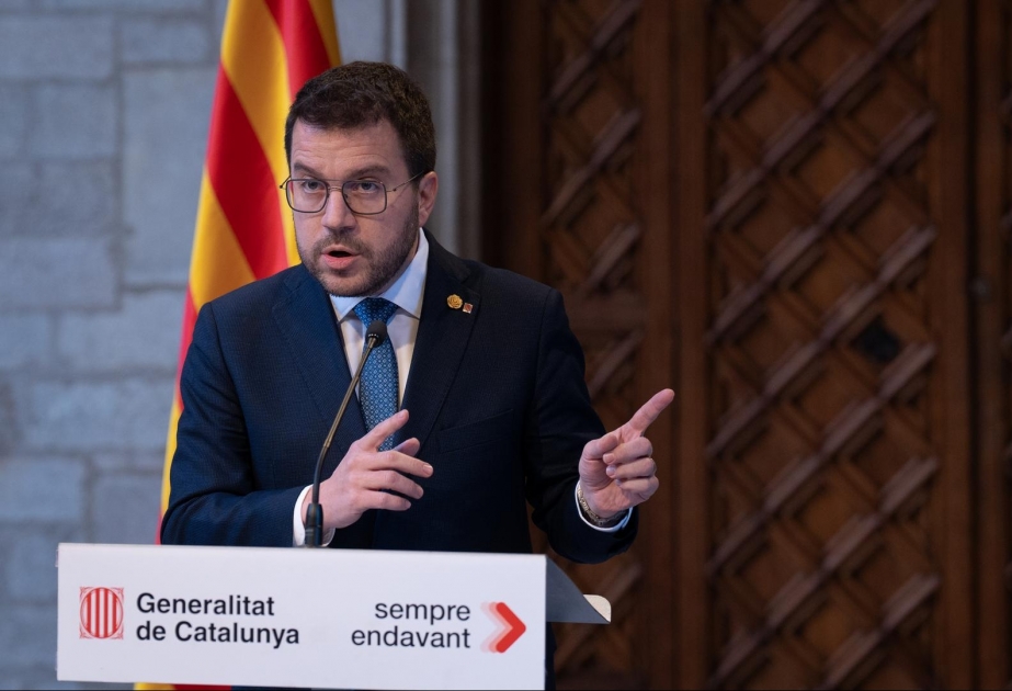 Spanien: Vorgezogene Wahl des Regionalparlaments von Katalonien