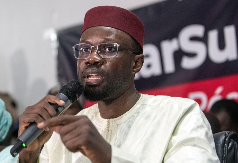 Senegal: Oppositionsführer aus Gefängnis entlassen