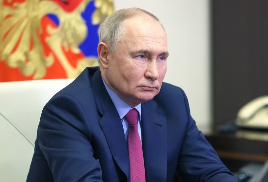 Putin ordena a Gobierno encargarse creación de instalación de energía nuclear en el espacio