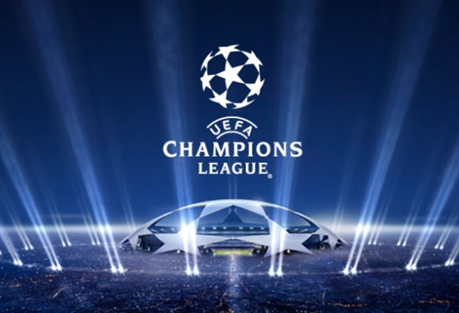 Reigning champions Manchester City to take on Real Madrid at Champions League quarterfinals