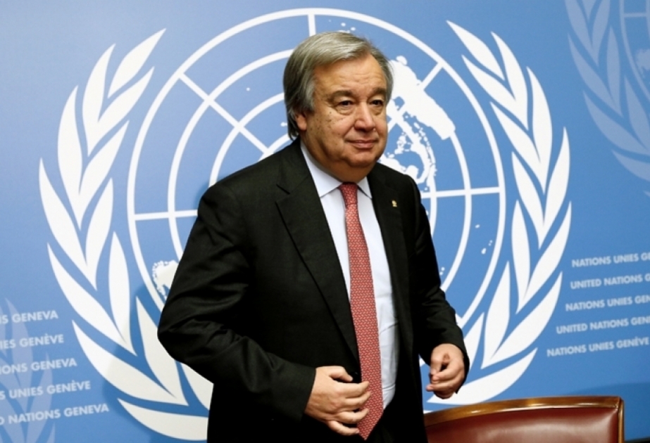 Islamophobie : le chef de l’ONU appelle à éradiquer le fléau du sectarisme antimusulman