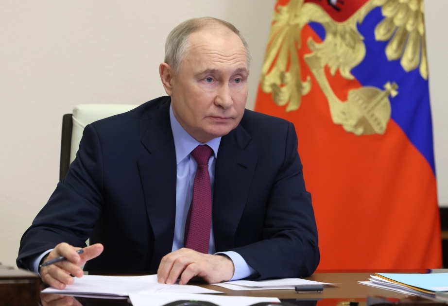Путин не исключил в будущем прямого конфликта России и НАТО