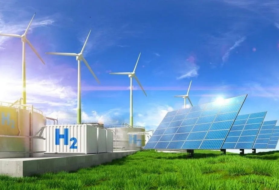 Chinese scientists design device to produce hydrogen from renewable sources