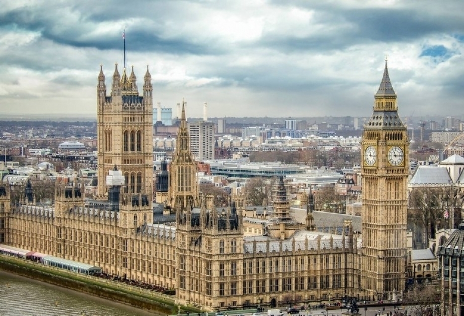 Азербайджанская община направила письмо протеста в британский парламент