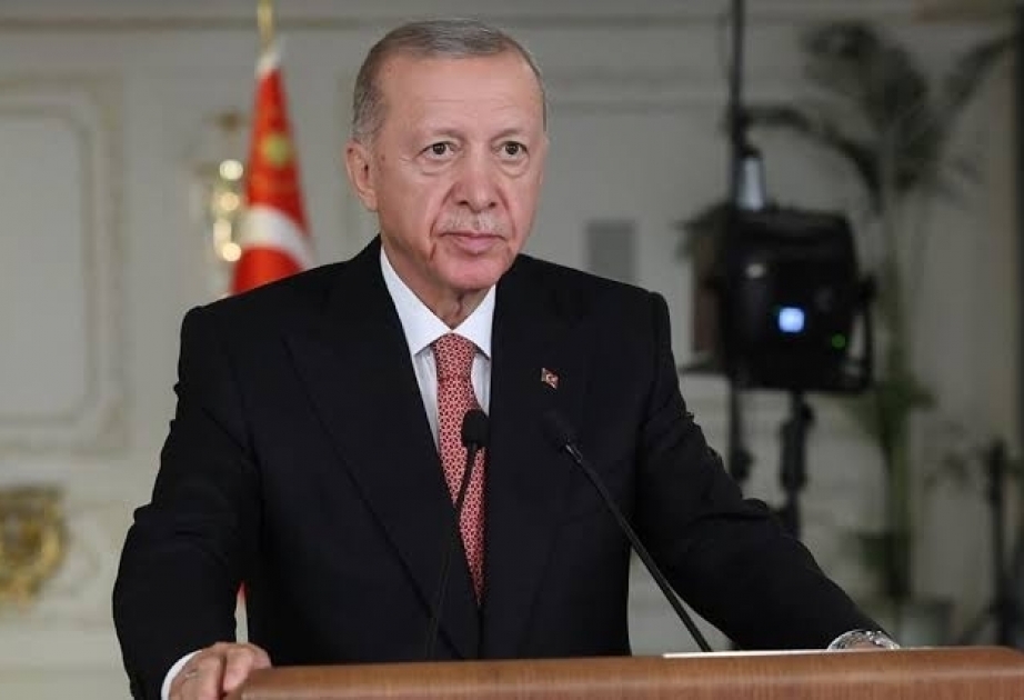 Recep Tayyip Erdogan : La Türkiye sécurisera sa frontière avec l'Irak d'ici l'été et achèvera les tâches inaccomplies en Syrie