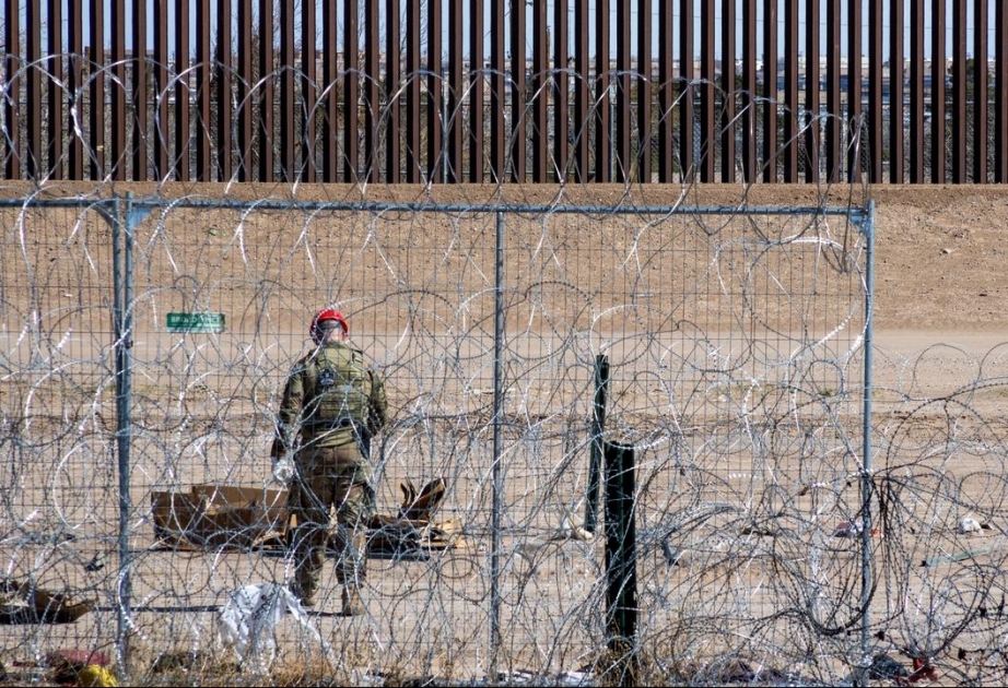Vereinigte Staaten: Texas darf Migrationsgesetz anwenden