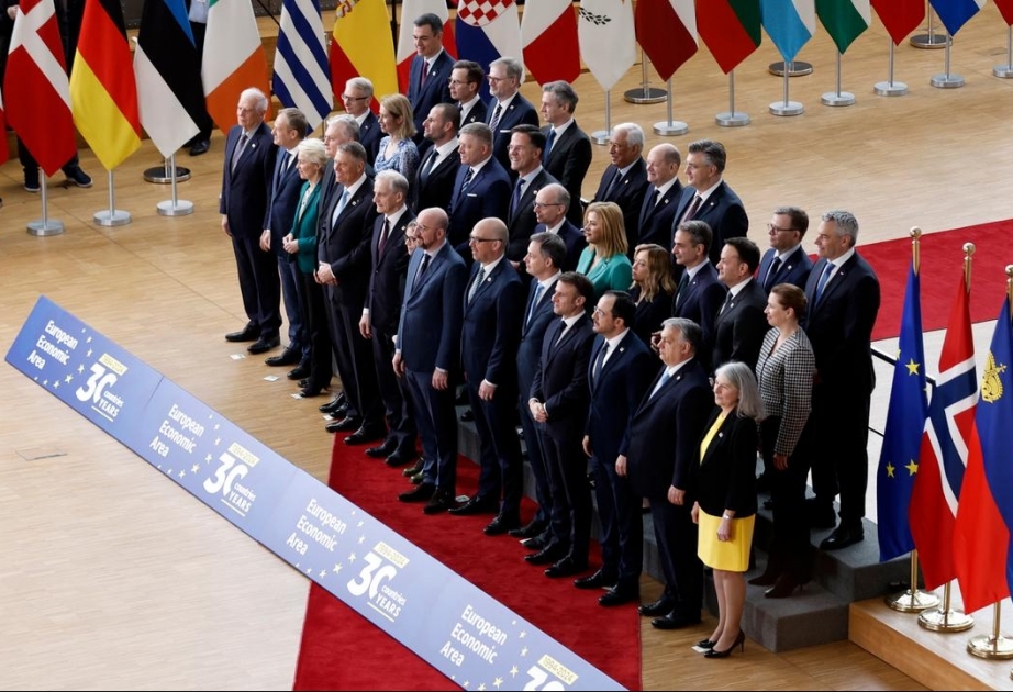 EU-Gipfel: Beratungen über Hilfen für Landwirtschaft