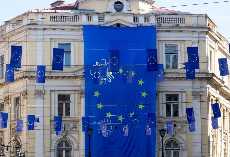 Gipfel in Brüssel: EU beschließt Beitrittsverhandlungen mit Bosnien-Herzegowina
