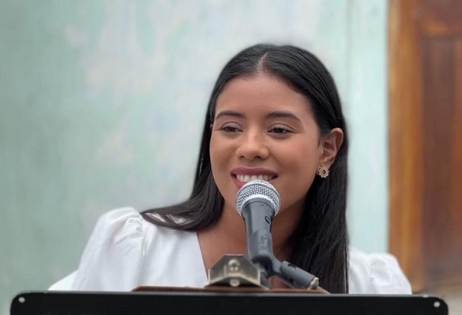 La plus jeune maire d'Equateur tuée par balle à l'intérieur d'un véhicule