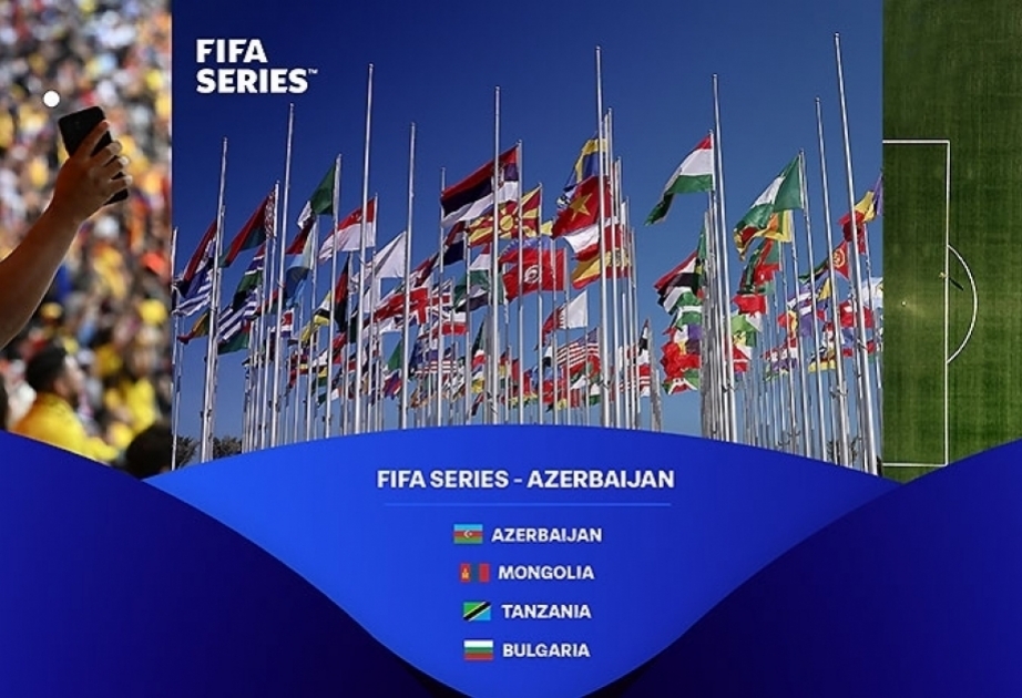 FIFA Series 2024 : le match Azerbaïdjan-Bulgarie se tiendra aujourd’hui