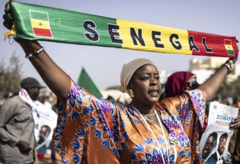 Présidentielle au Sénégal : Des tendances favorables à Bassirou Diomaye Faye dans la capitale