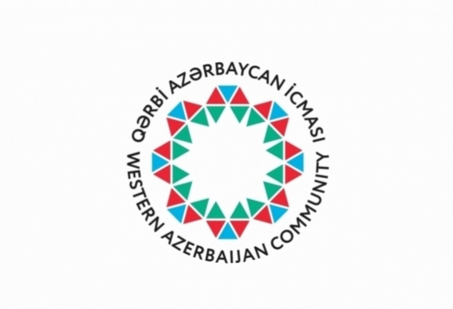 Община Западного Азербайджана решительно осудила антиазербайджанскую позицию Тойво Клаара и его подход, посягающий на свободу медиа