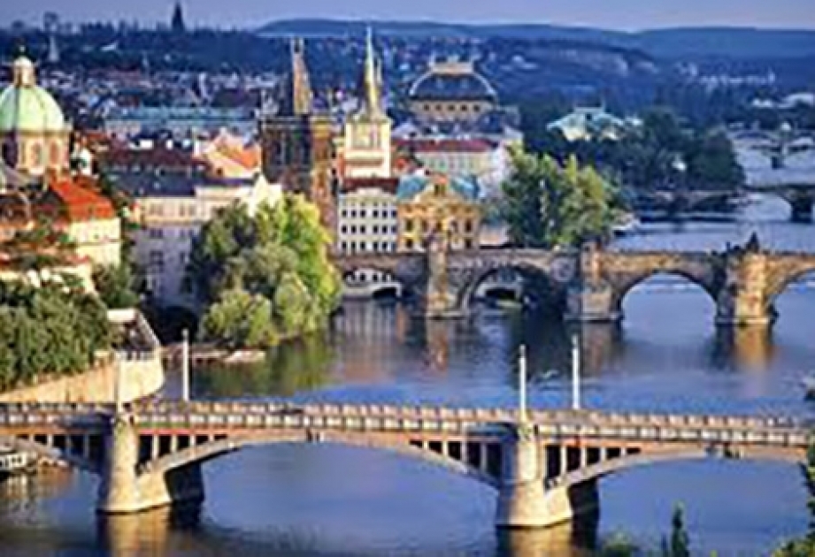 Официальная Прага осудила теракт в Подмосковье
