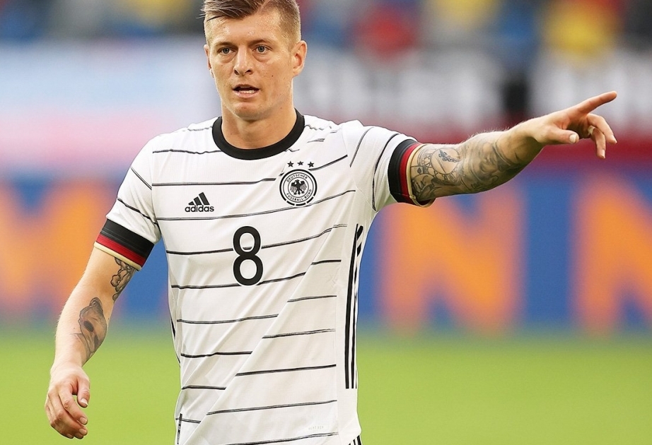 Кроос в сборной Германии: не спасение, но проблеск надежды
