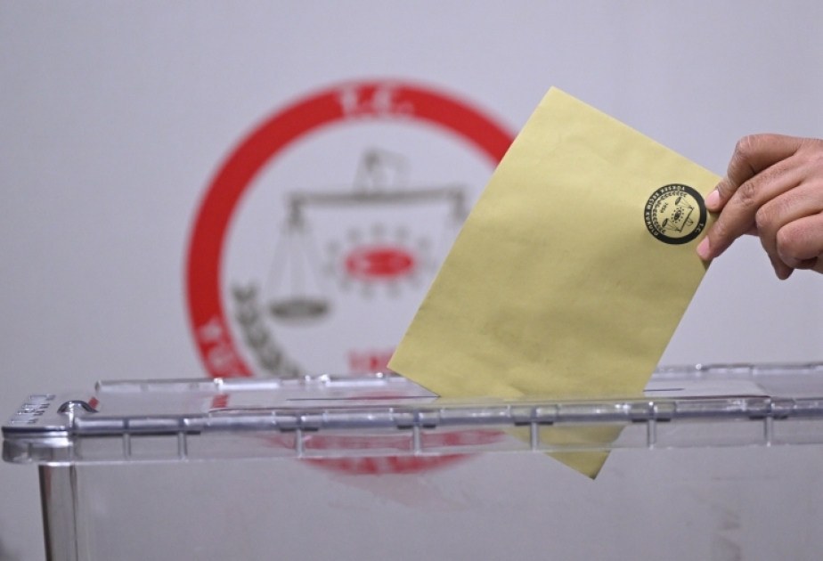 В Турции завершается подготовка к муниципальным выборам