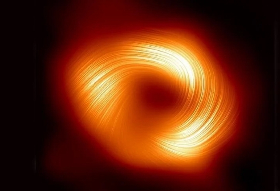 Telescope shares clear image of Sagittarius A* black hole in Milky Way Galaxy