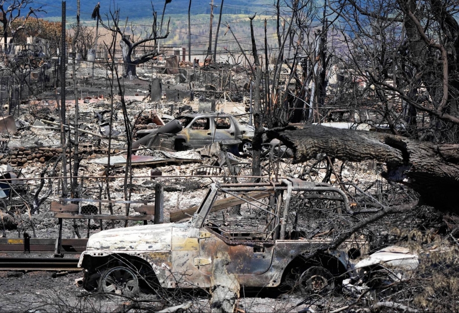 Lahaina: Sieben Monate nach Waldbrand in Hawaii haben Tausende noch immer keine Wohnung