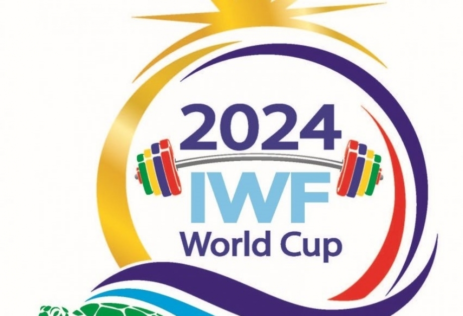 Azerbaijani weightlifters to fight for glory at 2024 IWF World Cup