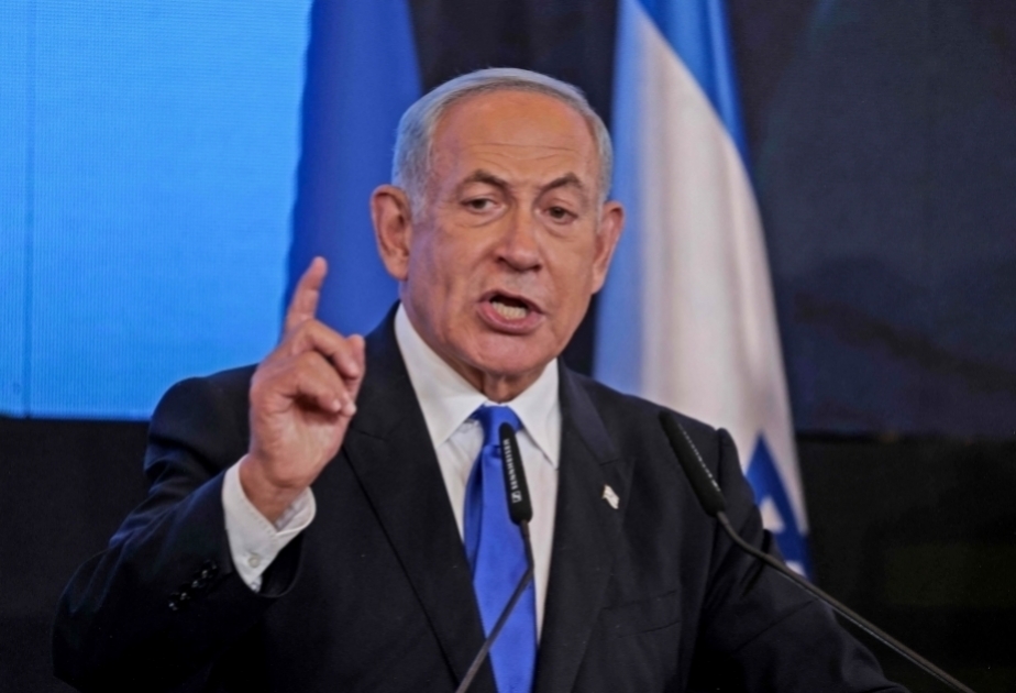 Netanyahu HƏMAS-ın “strateji aktivlərinə” həbs qoyulduğunu açıqlayıb