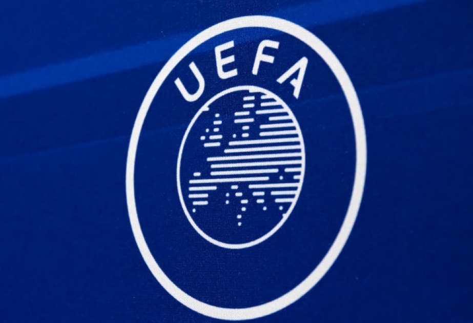 В УЕФА назвали безопасность на чемпионате Европы 2024 года главным приоритетом