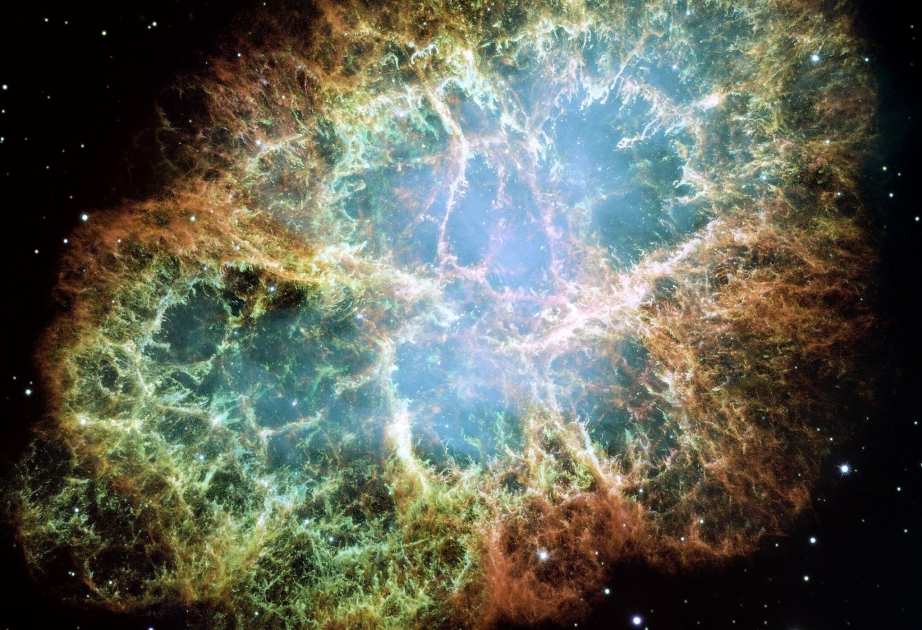 Scientists chronicle earliest stages of a supernova