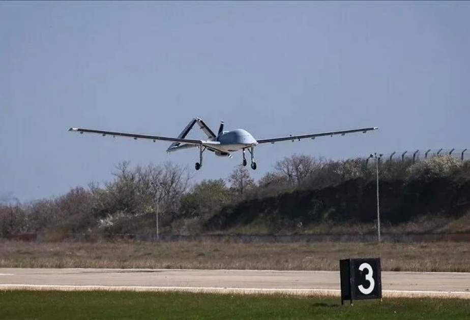 Türkiye : le nouveau drone TB3 réalise un vol ininterrompu de 27 heures