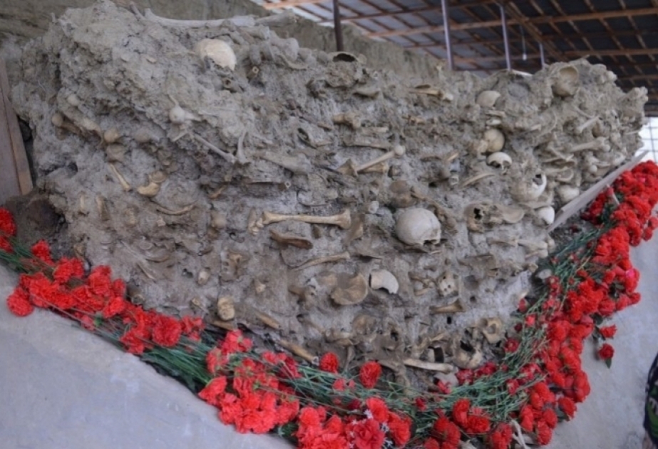 31 Mart soyqırımı hələ də tam açılmamış qanlı tarixi səhifədir