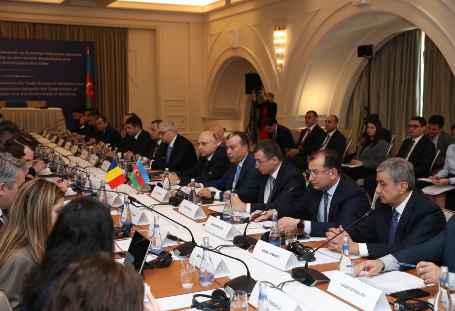 Sahib Mammadov : La libération des territoires occupés de l’Azerbaïdjan créé de nouvelles opportunités d’investissement
