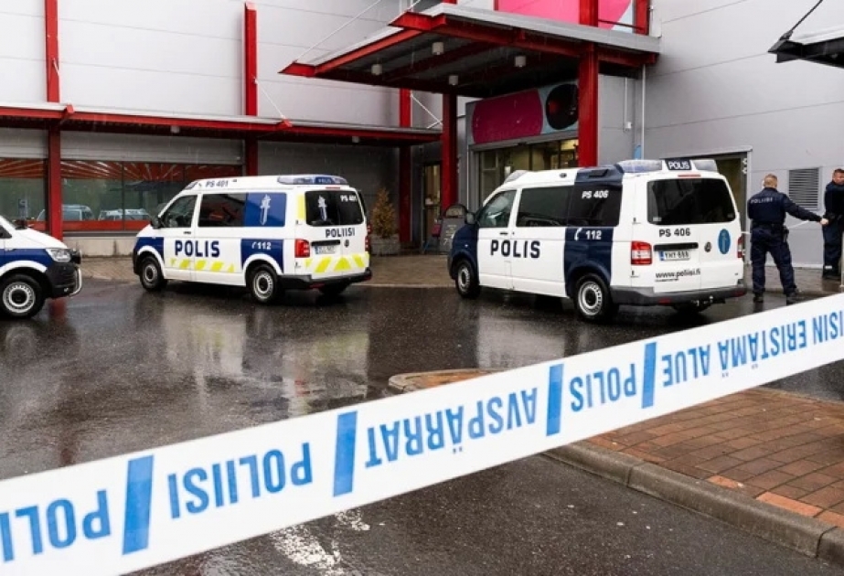 В одной из школ в Финляндии произошла стрельба
