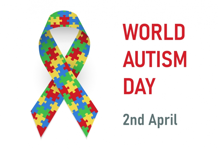 Am 2. April ist Welt-Autismus-Tag