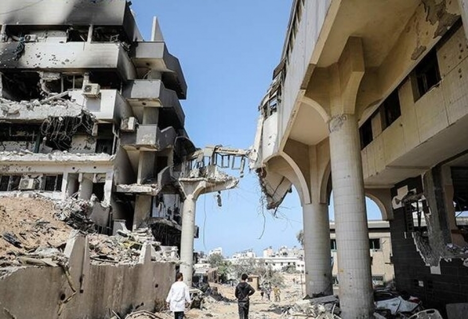 La Banque mondiale et l’ONU estiment les dégâts aux infrastructures vitales à Gaza à 18,5 milliards de dollars