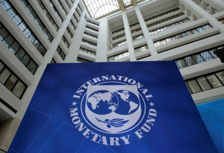 La directrice générale du FMI est la seule candidate à sa succession