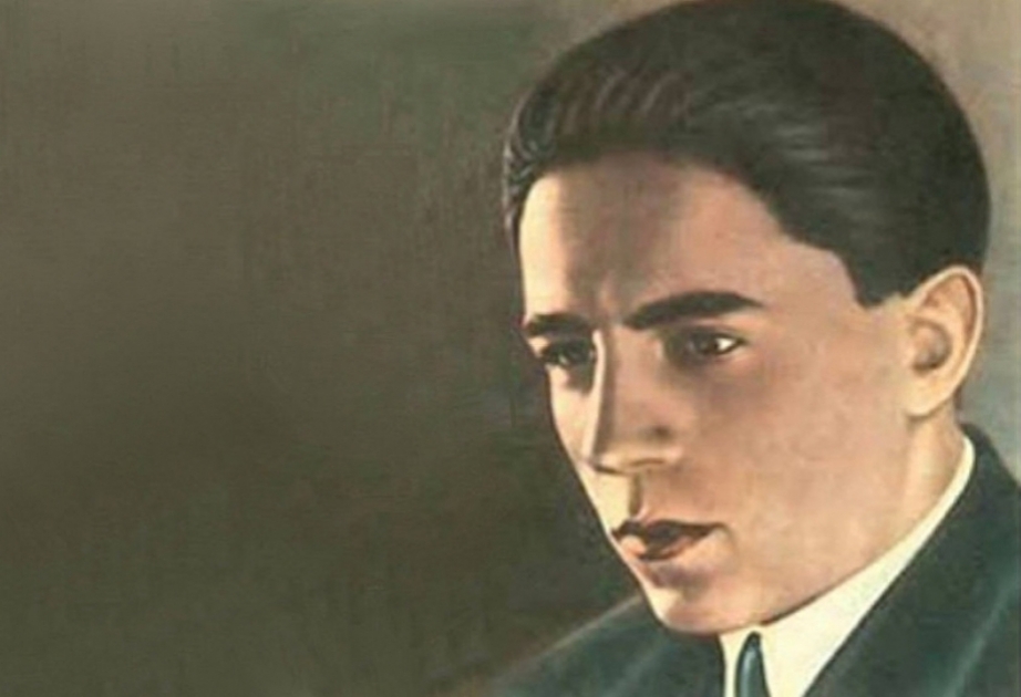 Исполняется 115 лет со дня рождения талантливого композитора Асафа Зейналлы